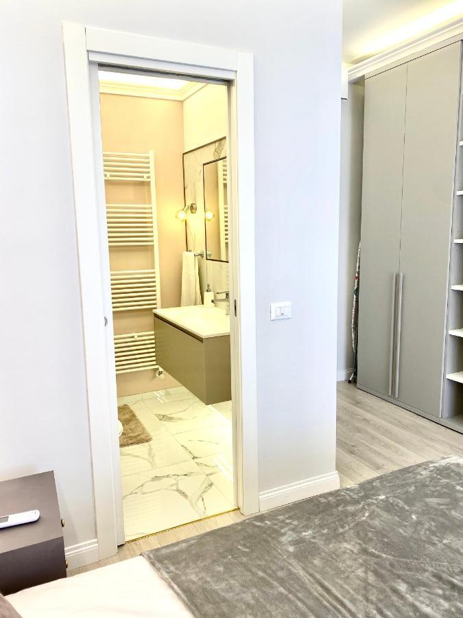 임페리아 Abcdecor Italia 아파트 외부 사진