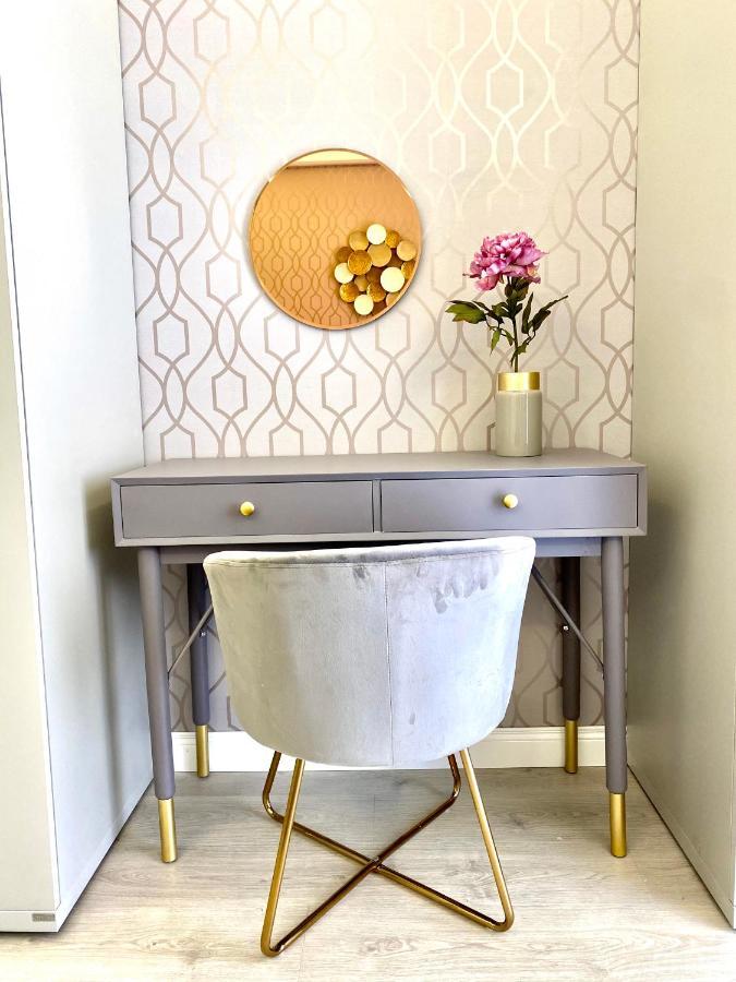 임페리아 Abcdecor Italia 아파트 외부 사진