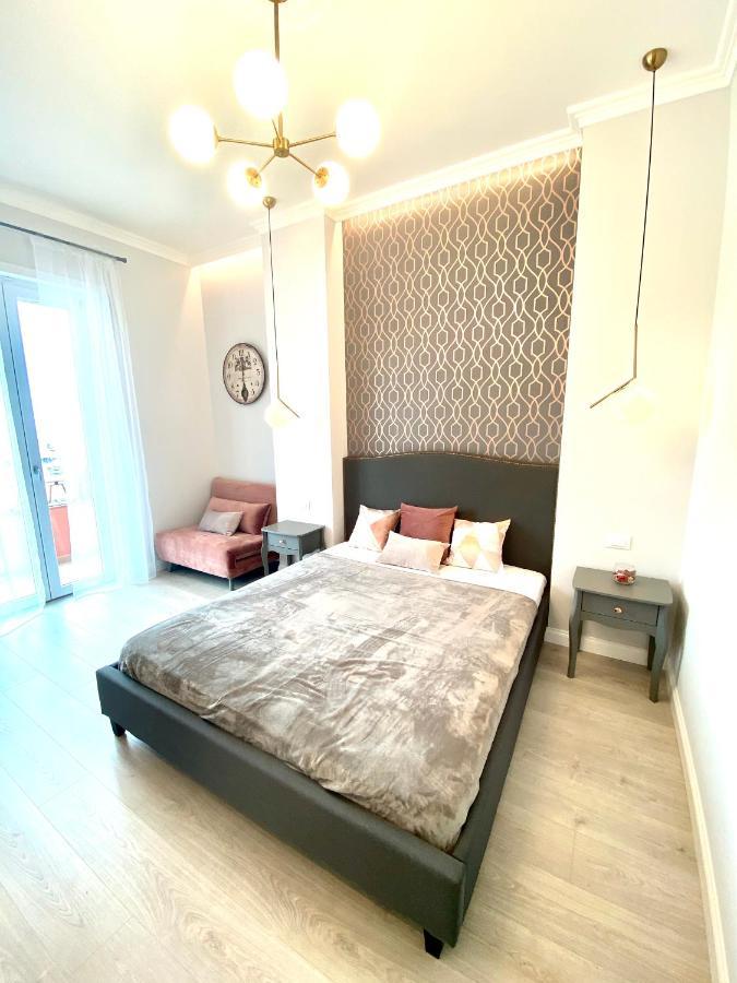 임페리아 Abcdecor Italia 아파트 외부 사진