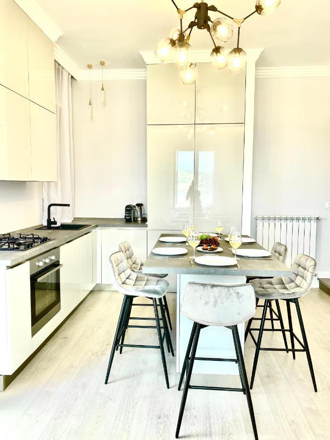 임페리아 Abcdecor Italia 아파트 외부 사진