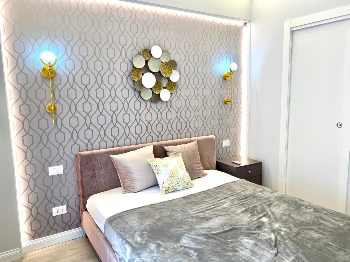 임페리아 Abcdecor Italia 아파트 외부 사진