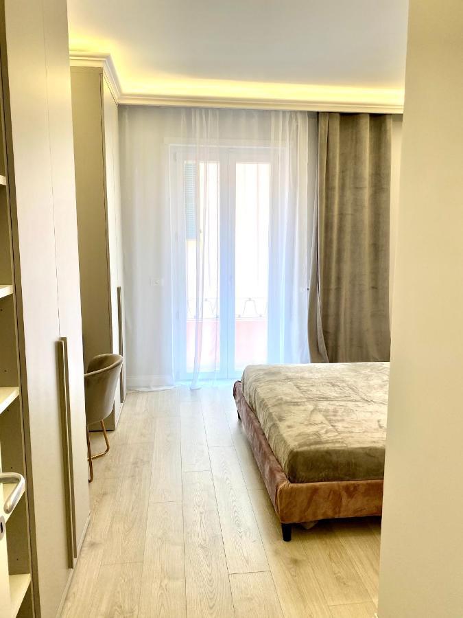 임페리아 Abcdecor Italia 아파트 외부 사진