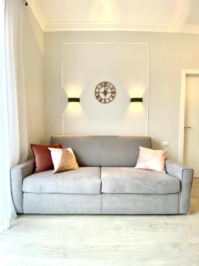 임페리아 Abcdecor Italia 아파트 외부 사진