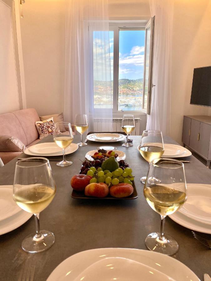 임페리아 Abcdecor Italia 아파트 외부 사진