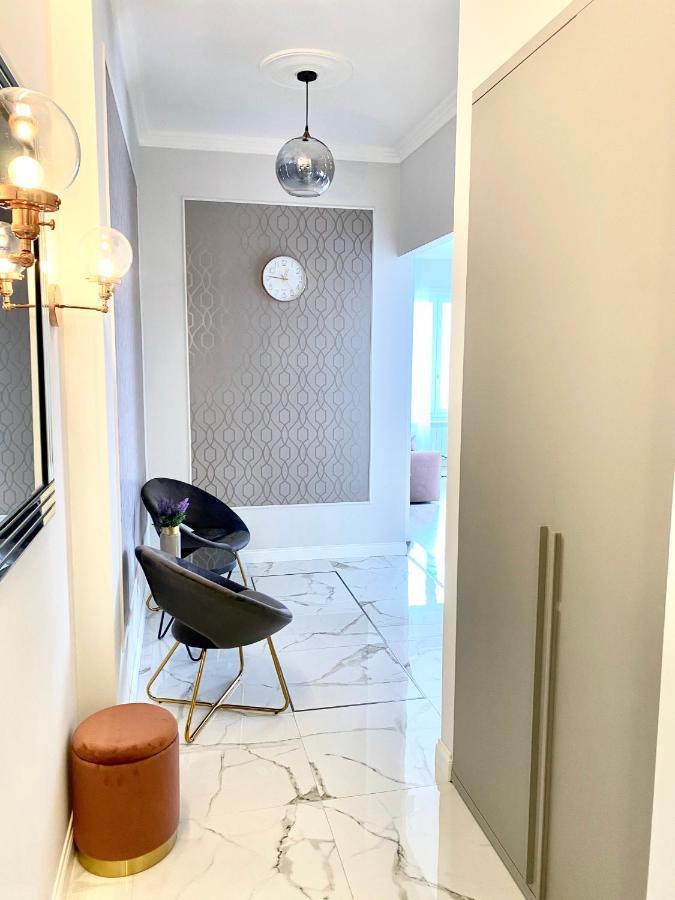 임페리아 Abcdecor Italia 아파트 외부 사진